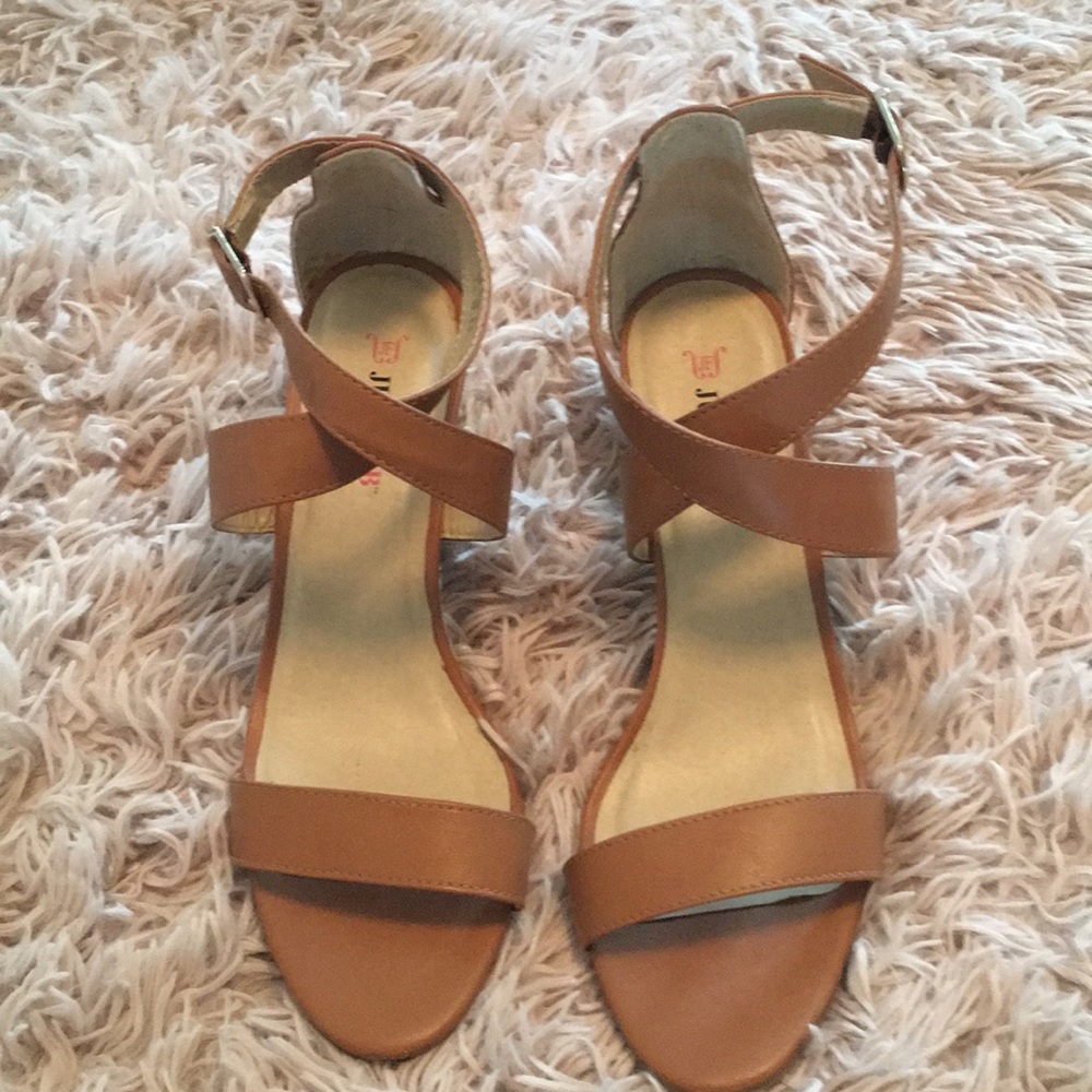 Wedges